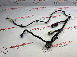 кассета радиаторов Chevrolet Malibu 9 поколение [рестайлинг] 2019, 1.5 л., бензин, АКПП, 84220332