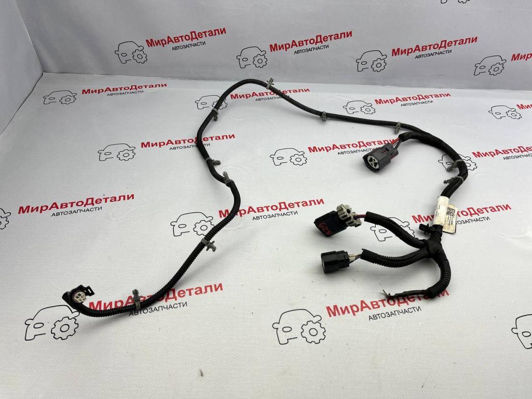 кассета радиаторов GMC Terrain 2 поколение 2018, 2.0 л., бензин, АКПП, 84304406 - фото №1