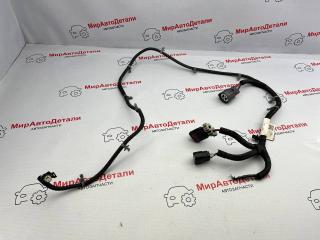 кассета радиаторов GMC Terrain 2 поколение 2018, 2.0 л., бензин, АКПП, 84304406