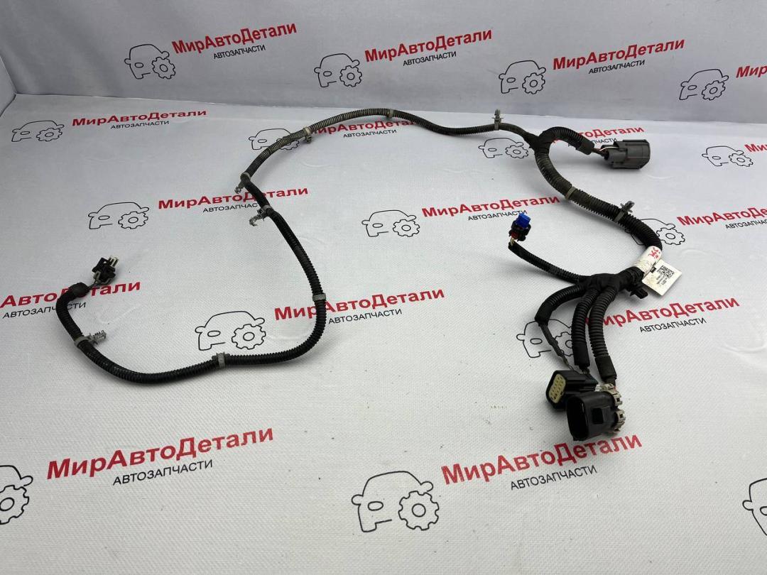 кассета радиаторов GMC Terrain 2 поколение (2017 - 2026), 1.5 л., бензин, 84572211 - фото №1