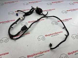 Проводка вентилятор радиатора Chevrolet Equinox 3 поколение 2018, 1.5 л., бензин, АКПП, 84304407