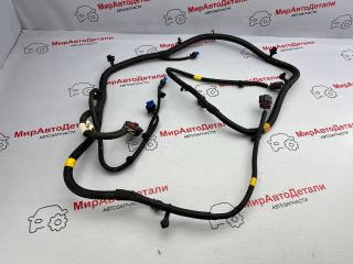 Проводка бампера заднего Buick Encore GX 1 поколение 2022, 1.3 л., бензин, АКПП, 42760938