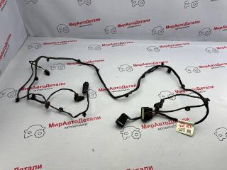 Проводка бампера заднего Chevrolet Equinox 3 поколение [рестайлинг] (2020 - 2026), 84428895