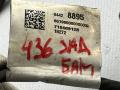 Проводка бампера заднего Chevrolet Equinox 3 поколение [рестайлинг] (2020 - 2026), 84428895 - фото №13