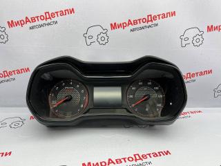 щиток приборов (приборная панель) Chevrolet Trax 2 поколение 2025, 1.2 л., бензин, АКПП, 60007564