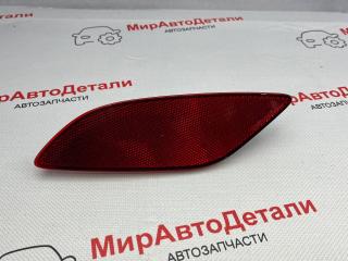 катафот Chevrolet Trax 2 поколение 2025, 1.2 л., бензин, АКПП, 42864152