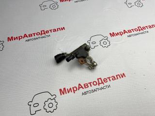 клемма аккумулятора минус Ford Galaxy 3 поколение (2015 - 2026), GK2T10C652BA