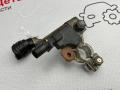 клемма аккумулятора минус Ford S-Max 2 поколение, GK2T10C652BA - фото №2