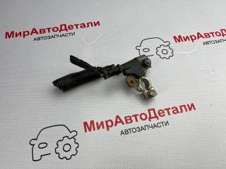 клемма аккумулятора минус Ford Edge 2 поколение CD539 [рестайлинг] 2019, 2.0 л., бензин, АКПП, GK2T10C652BA