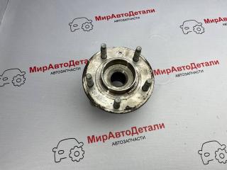 ступица передняя левая Buick Regal 6 поколение (2017 - 2026), 13546938