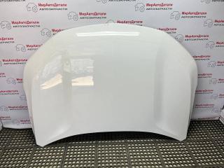 капот Chevrolet Trax 2 поколение 2025, 1.2 л., бензин, АКПП