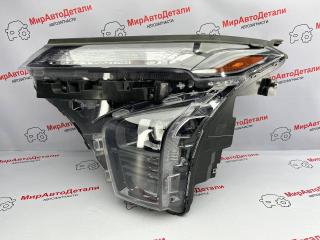 фара левая Chevrolet Trax 2 поколение 2025, 1.2 л., бензин, АКПП, 42907053