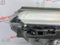 фара левая Chevrolet Trax 2 поколение 2025, 1.2 л., бензин, АКПП, 42907053 - фото №2