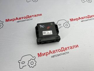 блок управления (другие) Buick Envista 1 поколение, 13542827