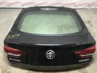 стекло заднее Opel Insignia 2 поколение (B) (2017 - 2020)