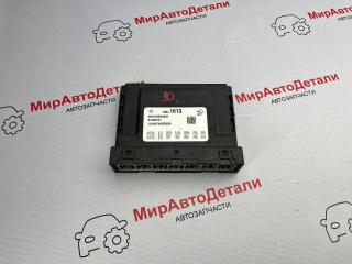 Блок управления BCM (Body Control Module) Buick Envista 1 поколение, 1.2 л., бензин, 13541613