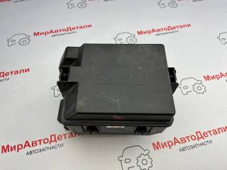 блок предохранителей Chevrolet Trax 2 поколение 2025, 1.2 л., бензин, АКПП, 42887406