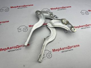 петля капота Chevrolet Trax 2 поколение 2025, 1.2 л., бензин, АКПП, 42734516, 42734515