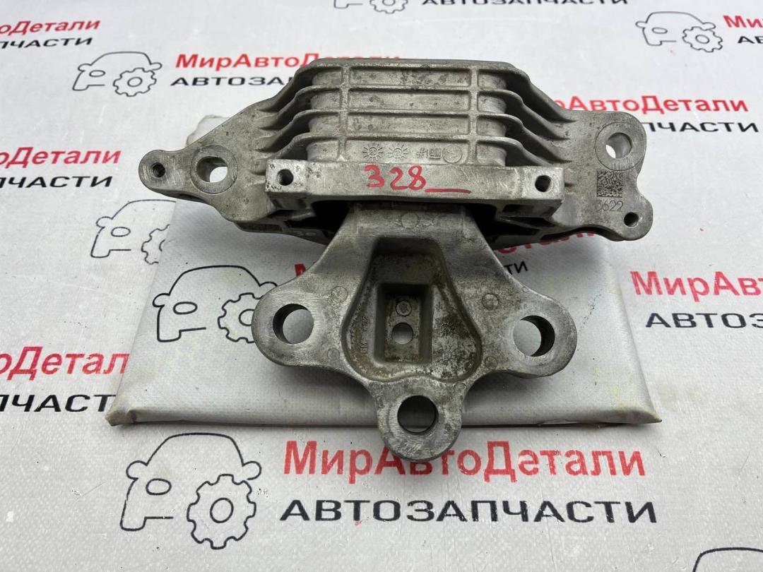 подушка крепления КПП Buick Envista 1 поколение, 1.2 л., бензин, 3622 - фото №1