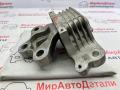 подушка крепления КПП Buick Envista 1 поколение, 1.2 л., бензин, 3622 - фото №2