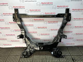 балка подвески передняя (подрамник) Buick Encore GX 1 поколение [рестайлинг], бензин, 60009111