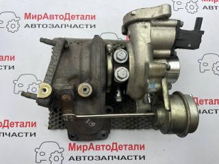 турбина Chevrolet Equinox 3 поколение (2017 - 2026), 2.0 л., бензин, 12674684