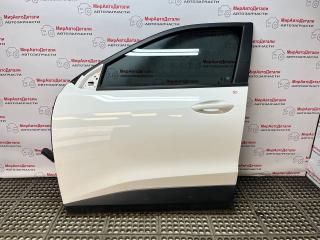 дверь передняя левая Chevrolet Trax 2 поколение 2025, 1.2 л., бензин, АКПП