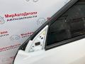 дверь передняя левая Chevrolet Trax 2 поколение 2025, 1.2 л., бензин, АКПП - фото №4
