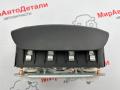 подушка безопасности водителя Chevrolet TrailBlazer 3 поколение (2019 - 2026), бензин, 60009015 - фото №5