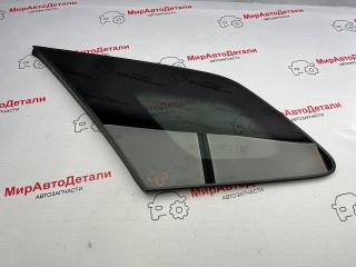 стекло кузовное боковое левое Honda Prologue 1 поколение 2024, электро, АКПП