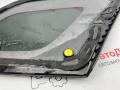 стекло кузовное боковое левое Honda Prologue 1 поколение 2024, электро, АКПП - фото №11