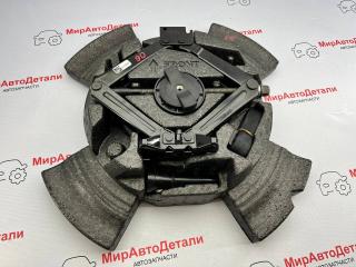 домкрат Chevrolet Trax 2 поколение 2025, 1.2 л., бензин, АКПП, 42481750