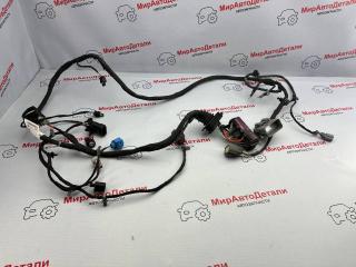 Проводка бампера переднего Chevrolet Equinox 3 поколение 2020, 1.5 л., бензин, АКПП, 84681298