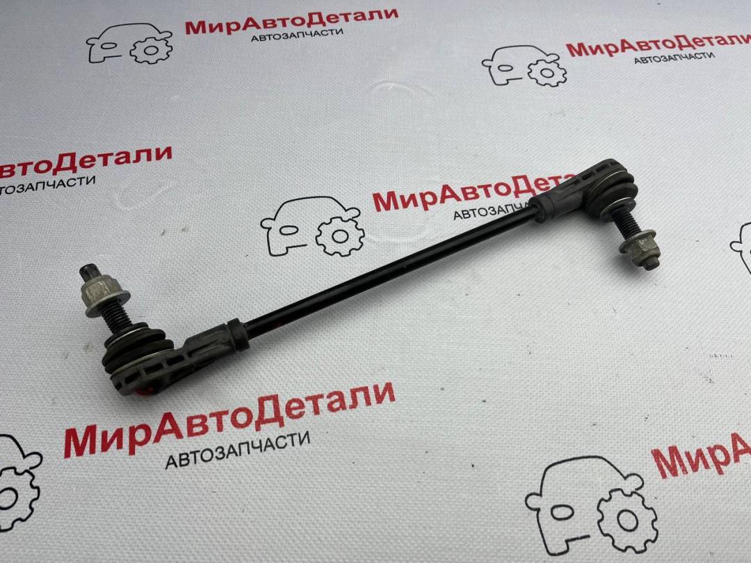стойка стабилизатора Chevrolet Trax 2 поколение 2025, 1.2 л., бензин, АКПП, 42815817 - фото №1