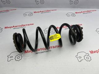 пружина задняя Chevrolet Trax 2 поколение 2025, 1.2 л., бензин, АКПП, 42839712