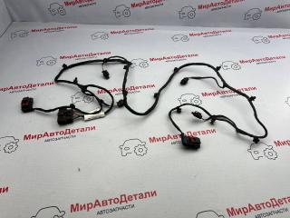 Проводка бампера заднего Chevrolet Equinox 3 поколение [рестайлинг] (2020 - 2026), 84339328