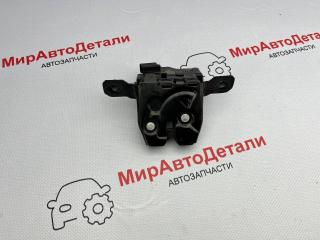 замок багажника Buick ENVISION 2 поколение, 13545829