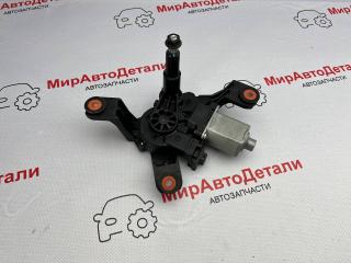 моторчик заднего стеклоочистителя (дворника) Chevrolet Trax 2 поколение 2025, 1.2 л., бензин, АКПП, 42872091