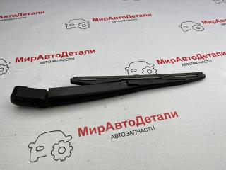 щеткодержатель задний Chevrolet Blazer 3 поколение (2018 - 2026)
