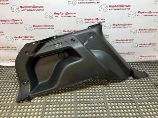 обшивка багажника Chevrolet Blazer EV 1 поколение, 86579228