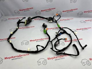 Проводка крышки багажника Chevrolet Trax 2 поколение 2025, 1.2 л., бензин, АКПП, 42892240, 42892237