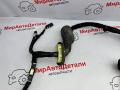 Проводка крышки багажника Chevrolet Trax 2 поколение 2025, 1.2 л., бензин, АКПП, 42892240, 42892237 - фото №4