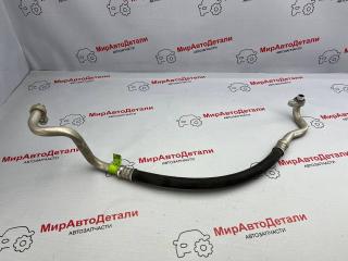 трубка кондиционера Chevrolet Trax 2 поколение 2025, 1.2 л., бензин, АКПП, 42891375