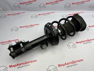 амортизатор передний левый Chevrolet Seeker 1 поколение, 42843787