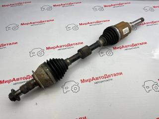 полуось передняя левая (приводной вал, ШРУС) Buick Envista 1 поколение, 60008754
