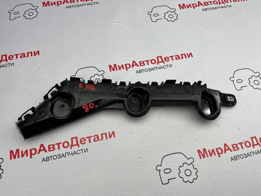 Крепление бампера заднего Honda Prologue 1 поколение 2024, электро, АКПП, 85732135 - фото №1