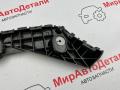 Крепление бампера заднего Honda Prologue 1 поколение 2024, электро, АКПП, 85732135 - фото №8