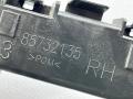 Крепление бампера заднего Honda Prologue 1 поколение 2024, электро, АКПП, 85732135 - фото №9