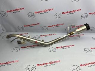 горловина топливного бака Chevrolet Trax 2 поколение 2025, 1.2 л., бензин, АКПП, 60008969