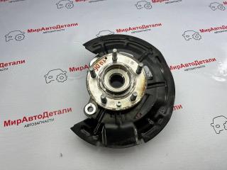 кулак поворотный левый Buick Envista 1 поколение, бензин, 42757358